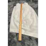 Selected Women's Wear‎ White Dress Size Small Photo 4