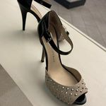 Rock & Republic Heels Rock Republic 👠 Size 8! Make a TRUE statement ❤️studs, great shape Photo 0