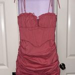 White Fox Boutique Dress Photo 0