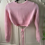 Adika Cropped sweater  Photo 0