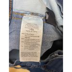 Madewell Women's Blue 10" High Rise Button Fly Skinny Crop Denim Jeans Pants 32 Photo 5