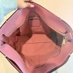 Coach  Tote Shoulder Bag Photo 5