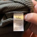 Lulus xs oversized top Photo 6