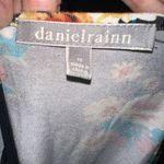 Daniel Rainn  sunflower boho Bridgerton lace top Photo 2