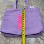 Clinique Tote Bag Photo 9