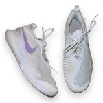 Nike  Court React Vapor NXT Women's Lace Up Sneaker Shoes size US 9 Photo 0