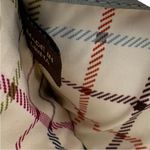 Coach y2k Legacy Black Signature Canvas Wallet Photo 10