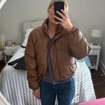 ZARA  Puffer Jacket Photo 4