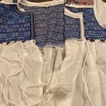 Velzera  open front blouse M Photo 3