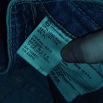 AG Adriano Goldschmied  the tomboy crop jeans size 27 Photo 5