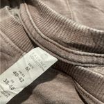 Balance Collection  Taupe Long Sleeve Top Photo 1