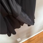 Soulmates  S1209 Silk Chiffon Skirt 2x New Photo 4