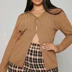 SheIn  cardigan Photo 0