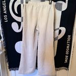 BDG  Cream Corduroy Pants Photo 2