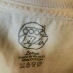 Urban Outfitters Good Livin T Shirt Classic Modern Graphic Tee Short Sleeve 100% Cotton Solid Photo 3