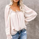 VICI Dolls Flowy Top Photo 0