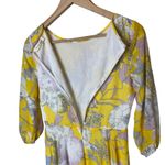 Anthropologie Yumi Kim  Woodstock Maxi Dress Photo 5