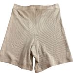 PINK - Victoria's Secret Pink Victoria’s Secret size large boxer brief shorts or sleep shirt basic color Photo 1