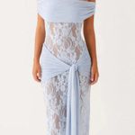 Peppermayo  Gracie twist maxi dress Photo 0