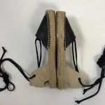 Soludos Gladiator Platform Espadrille Sandals Photo 2