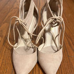 Anne Michelle  Heels Nude Photo 0