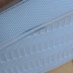 GREATS Royale Perforated Leather Sneaker 9.5 New Photo 13