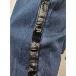 Hydraulic  High Rise Dark‎ Wash Denim Jeans Slimming Stretch Comfort Size Photo 4