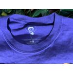 Betty Boop  Purple Graphic T Shirt Size Medium Photo 1