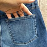 J.Crew Womens Shorts Denim Jean Cut Off Frayed Hem Size 28 Photo 7