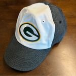 NFL Team Apparel Women's Glitter Baseball Cap Hat OS Photo 0