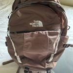 The North Face  backpack  Photo 0