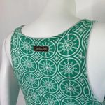 Matilda Jane  Mint Sprees Whippy Top V Neck Photo 4