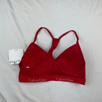 Calvin Klein NEW bralette Photo 7