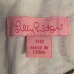 Lilly Pulitzer Dress,Size 00 Photo 5