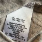 Z Supply NEW Torre Mini Leopard Print Wrap Dress Size XS Photo 3