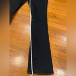 True Religion  Y2K Vintage Dark Wash Joey Flared Jeans Photo 4