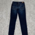 American Eagle High Rise Jegging Super Stretch Photo 2