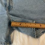 ZARA  Mom Shorts Photo 3