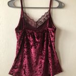 No Boundaries  Womens Sheer Coverup With Velour Cami Size 21 Juniors Photo 2