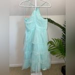 Likely ‎ Shane Gown Maxi Dress 10 Photo 4