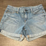 Tommy Hilfiger Women’s Y2K  Denim Shorts
Size 2 Photo 0