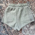 Champion Reverse Weave Shorts Heather Grey Size XS 2” Inseam Drawstring Waist Photo 7