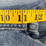 Levi's Vintage Women's Tapered Jeans Size 12 Short Light Relaxed Fit Tapered Photo 9