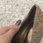 Zigi Soho Lace Platform heels - 8.5 Photo 7