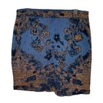 Peruvian Connection  Newbury Pima Cotton Skirt S Photo 0