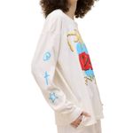 Daydreamer  Prince Sign Of The Times Merch Long Sleeve Size Small New with Tag Photo 3