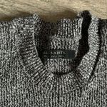 All saints cold shoulder sweater Photo 1