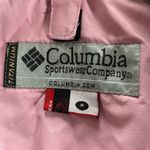 Columbia  Titanium Jacket SIZE M * Photo 5