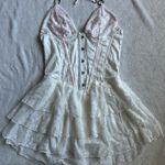 Generation Outcast Clothing Outcast Clothing Spencer Mini Dress  Photo 3