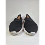 Adidas Women's Cloudfoam Lite Racer Slip-On Size 9 Black ~ Amputee/Single Shoe Photo 3